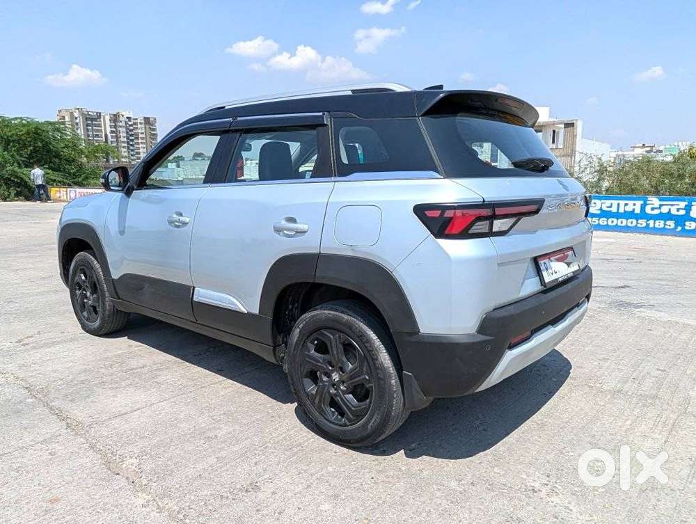 Maruti Suzuki Brezza 1.5 Zxi Smart Hybrid, 2023, Petrol