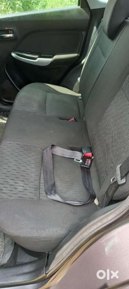 Maruti Suzuki Baleno 1.2 Zeta, 2018, Petrol