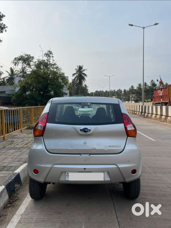 Datsun Redigo 2020-2022 0.8 A, 2021, Petrol