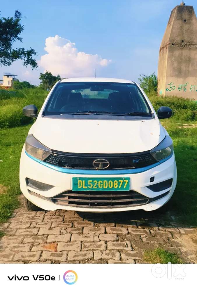 Tata Tigor Ev Xt 2022