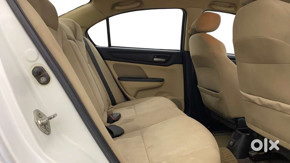 Honda Amaze 1.2 V I-vtec Mt, 2019, Petrol