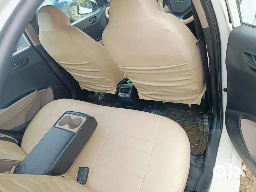 Hyundai Accent Gl 2019 Petrol, Minimum Usage Perfect Maintenance
