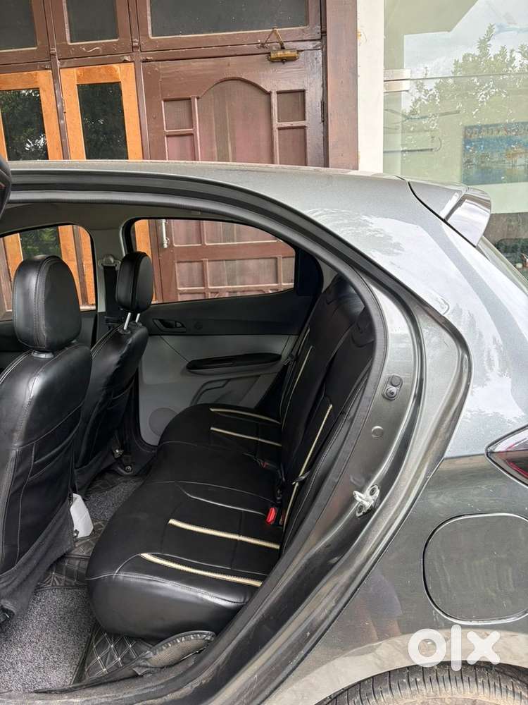 Tata Tiago 2024 Petrol Manual