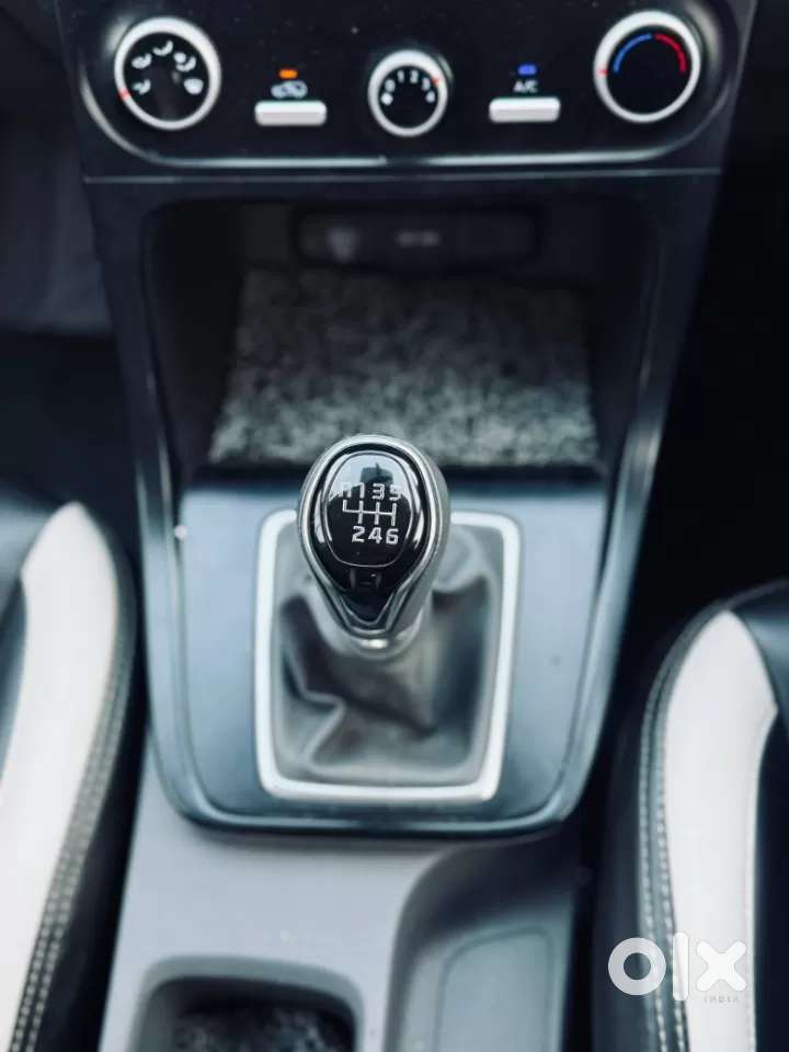 Hyundai Creta E 1.5 Diesel, 2024, Diesel