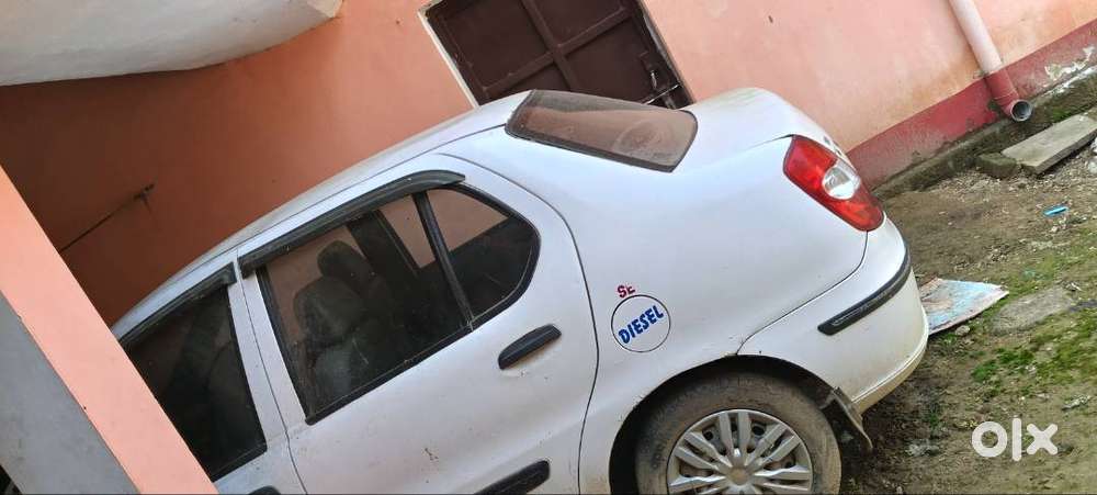 Tata Indigo Cs Lx 2010 Diesel