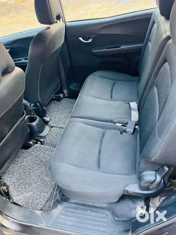 Honda Br-v I-vtec S Mt, 2019, Diesel