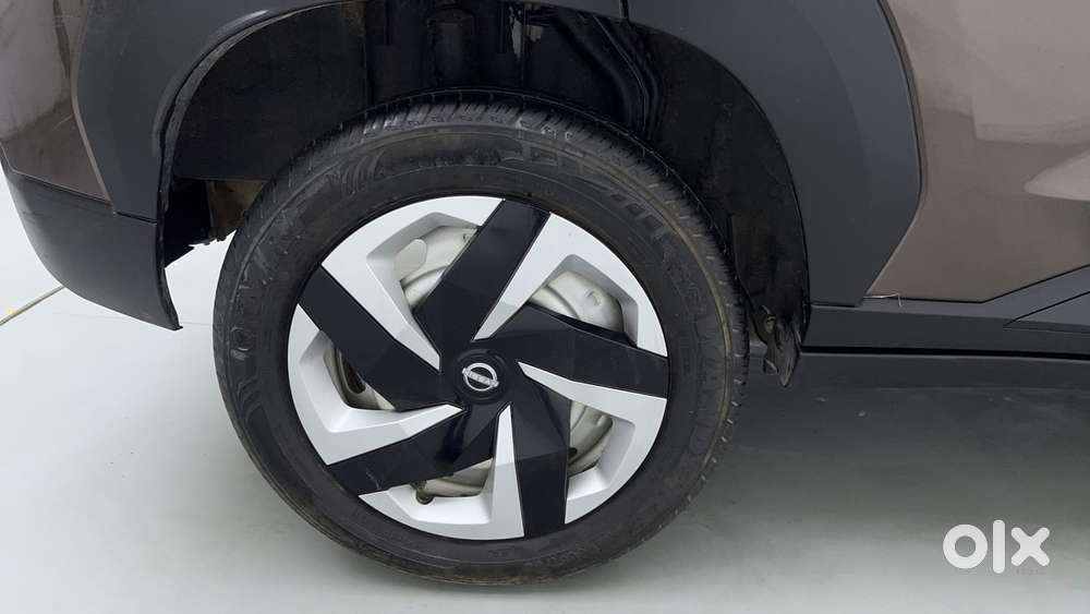 Nissan Magnite 1.0 Xe, 2024, Petrol