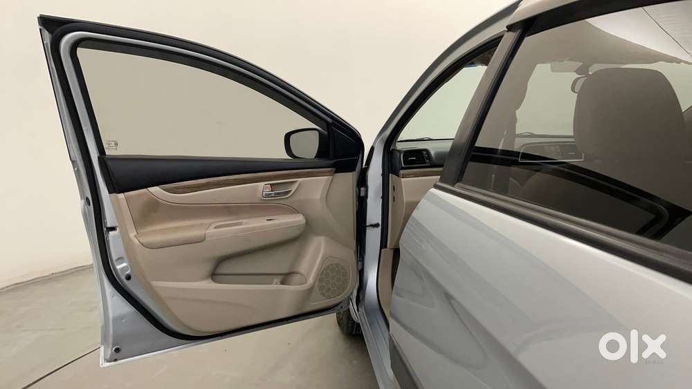 Maruti Suzuki Ciaz Sigma 1.5, 2023, Petrol