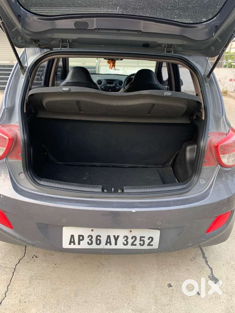 Hyndai Grand I10 Diesel 2013 For Sale