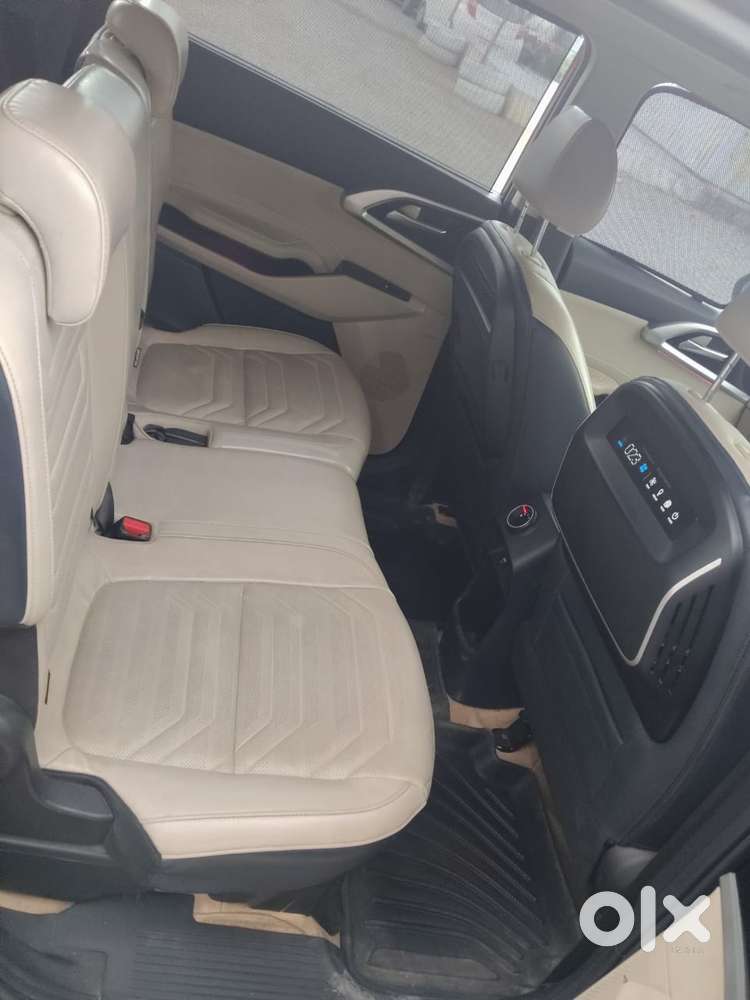 Kia Carens 1.5 Luxury Plus Diesel At 7 Str, 2022, Diesel