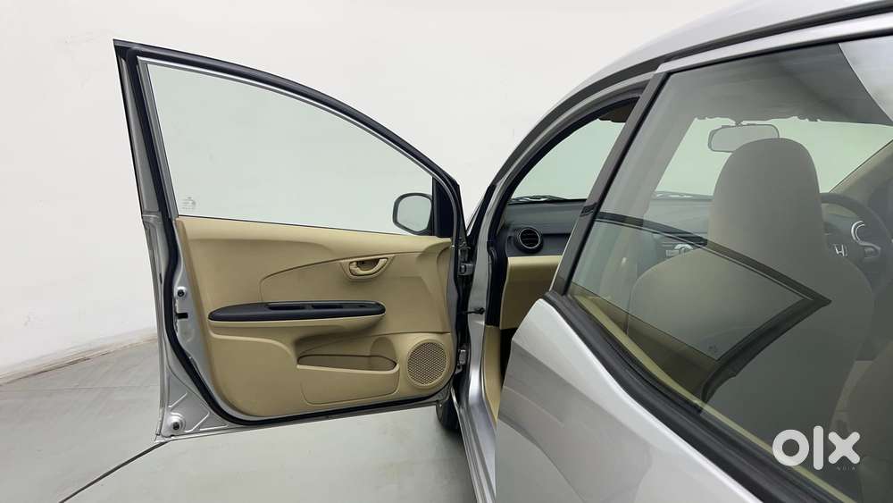 Honda Mobilio S I-vtec, 2015, Petrol