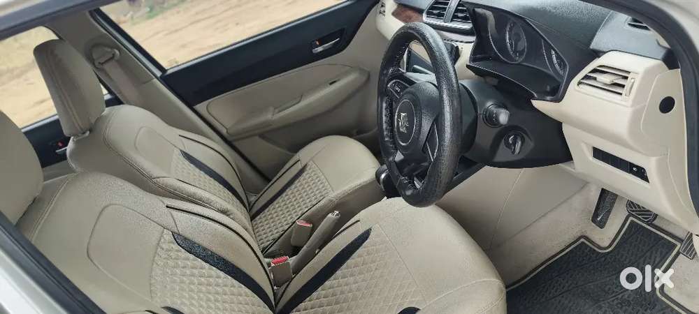 Maruthi Dzire