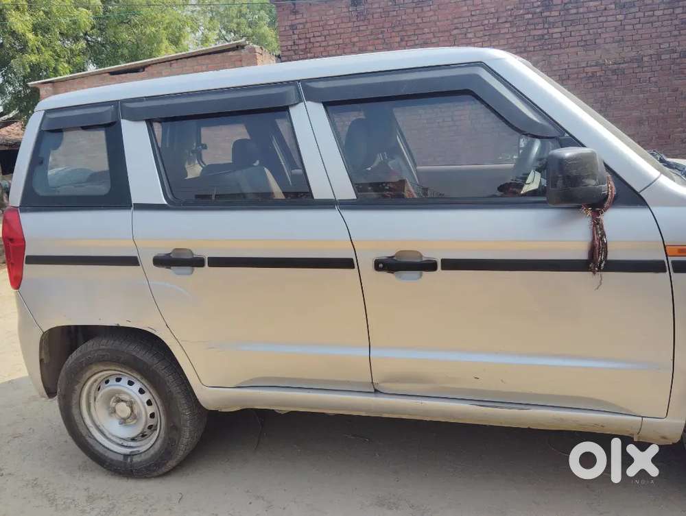 Mahindra Bolero Neo 2021