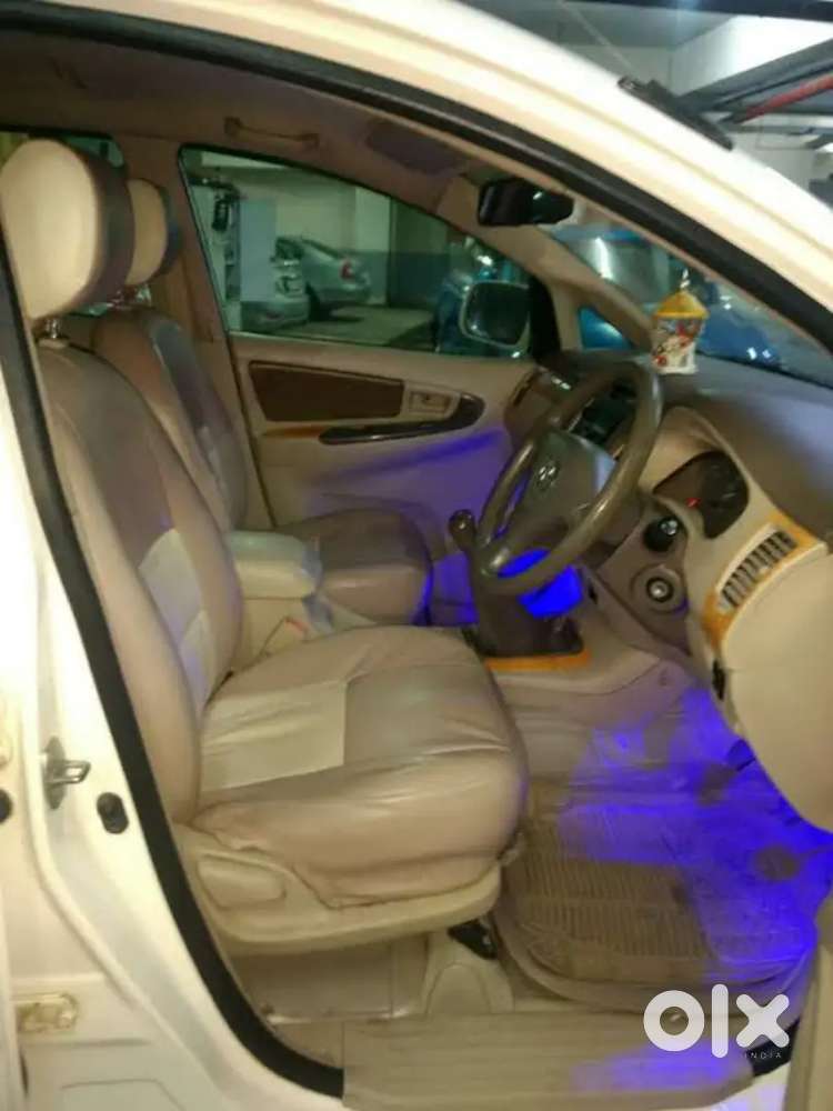 Toyota Innova