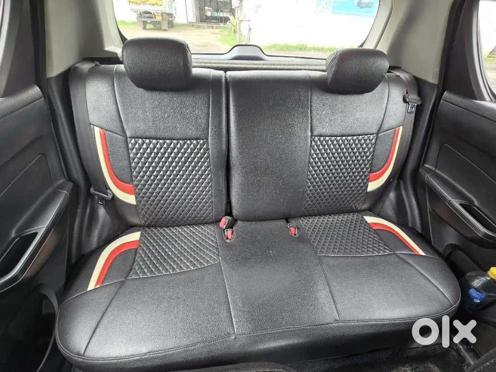 Maruti Suzuki Swift 2015 Lxi Petrol 85000 Km Driven
