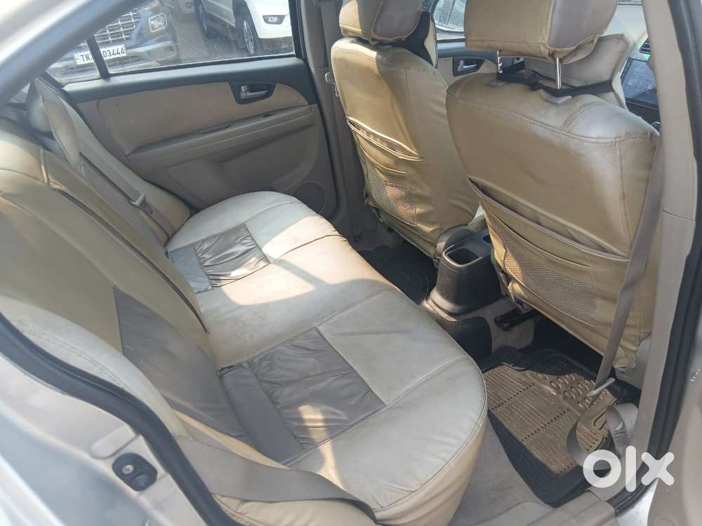 Maruti Suzuki Sx4 Zxi Mt Bsiv Leather, 2009, Petrol