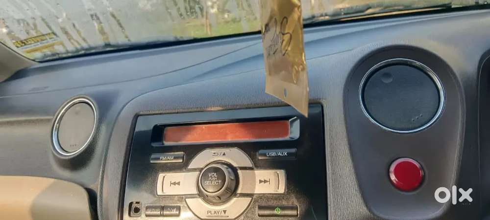Doctor Vehicle