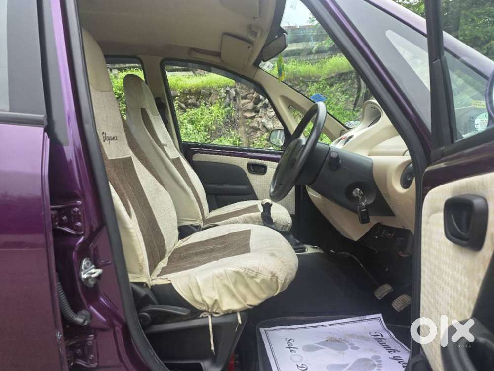 Tata Nano Xt, 2014, Petrol