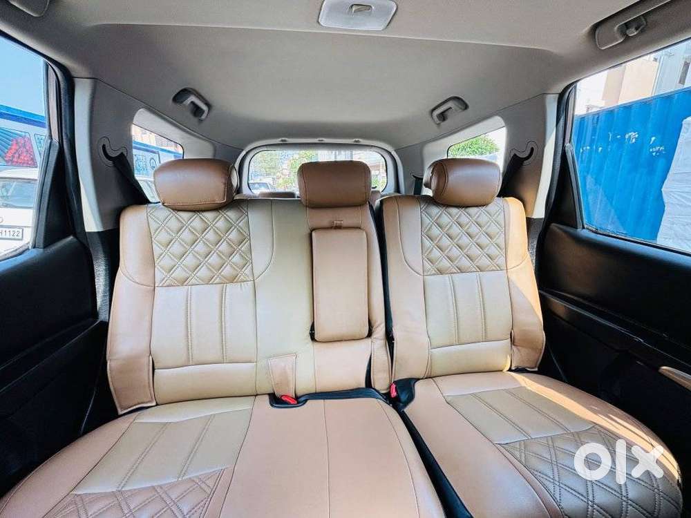 Mahindra Xuv500 W9 2wd, 2018, Diesel