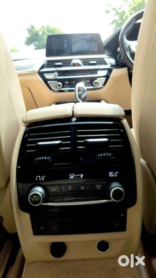 Bmw 6 Series 2.0 Gt 620d Luxury Line, 2019, Diesel