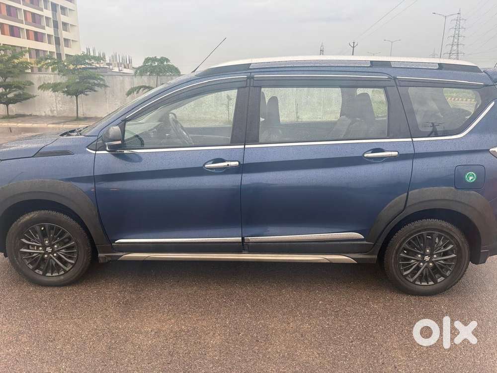 Maruti Suzuki Xl6 1.5 Zeta Mt, 2021, Petrol