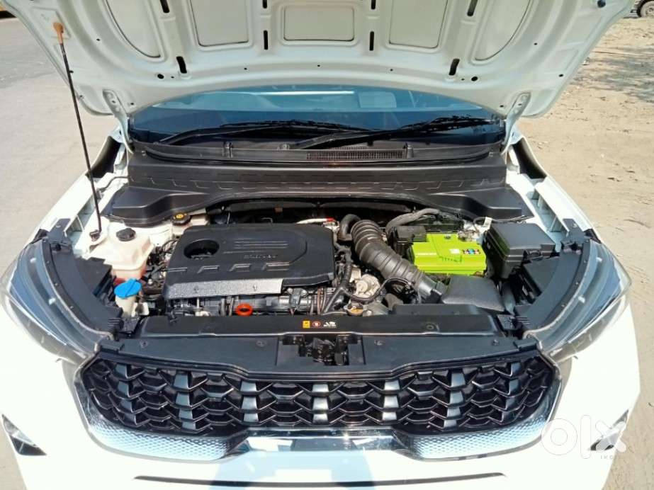 Kia Sonet Htx 1.5 Diesel, 2022, Diesel