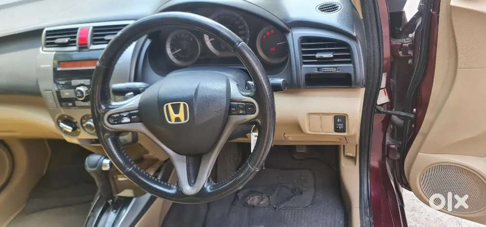 Honda City 2012 Petrol 175643 Km Driven