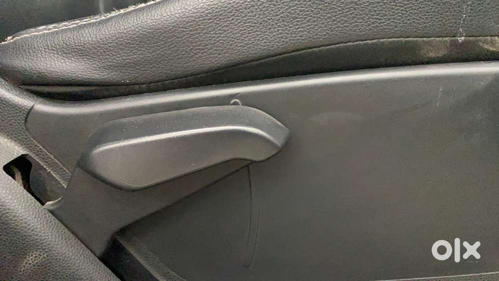 Ford Ecosport 1.5 Petrol Titanium Plus At, 2017, Petrol