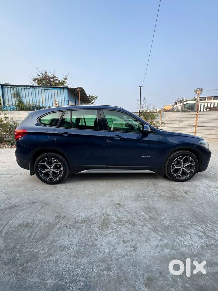 Bmw X1 2.0 Sdrive 20d, 2018, Diesel