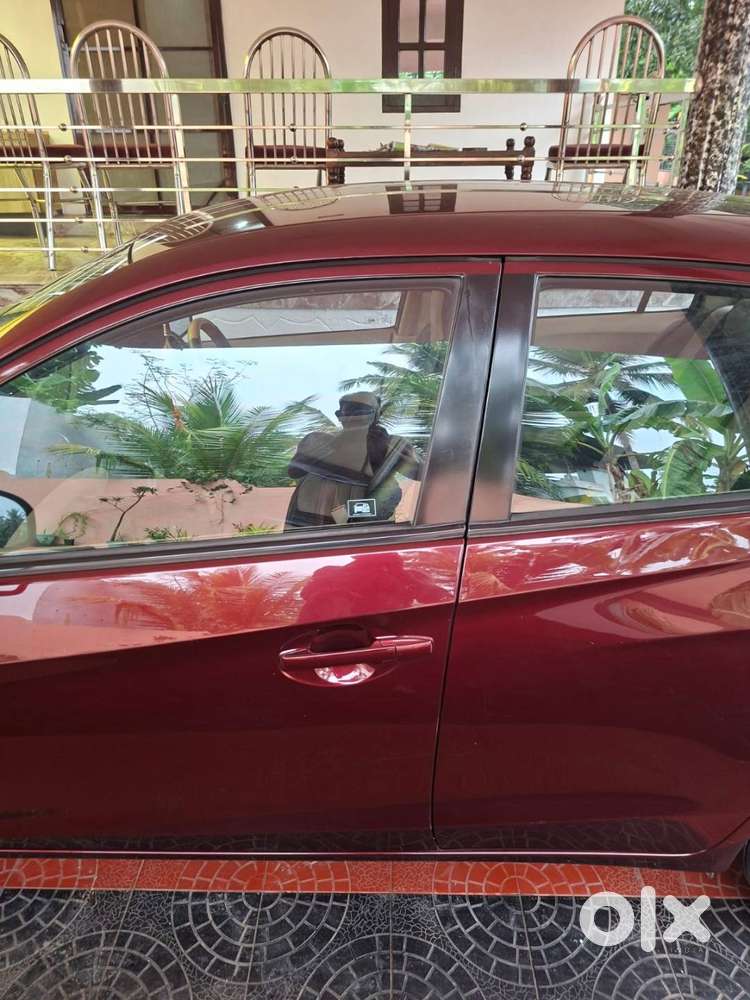 Honda Amaze 1.5 S Idtec