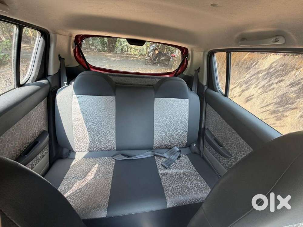 Maruti Suzuki Alto 800 2018 Petrol 39000 Km Driven