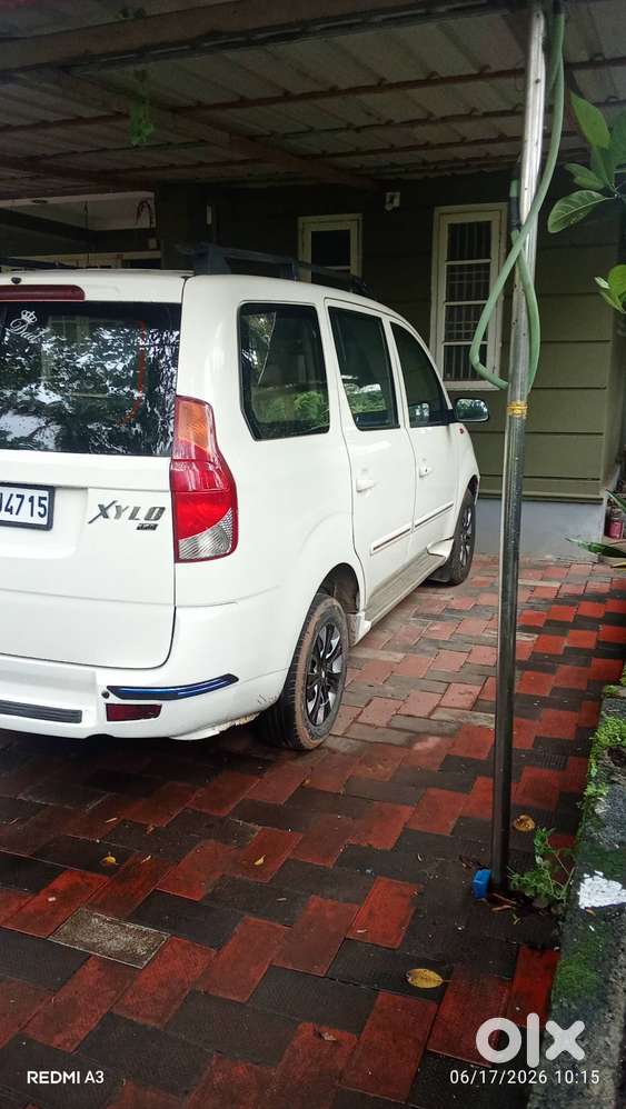 Mahindra Xylo 2012 Diesel Good Condition