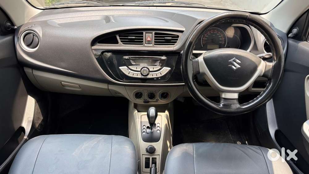 Maruti Suzuki Alto K10, 2017, Petrol