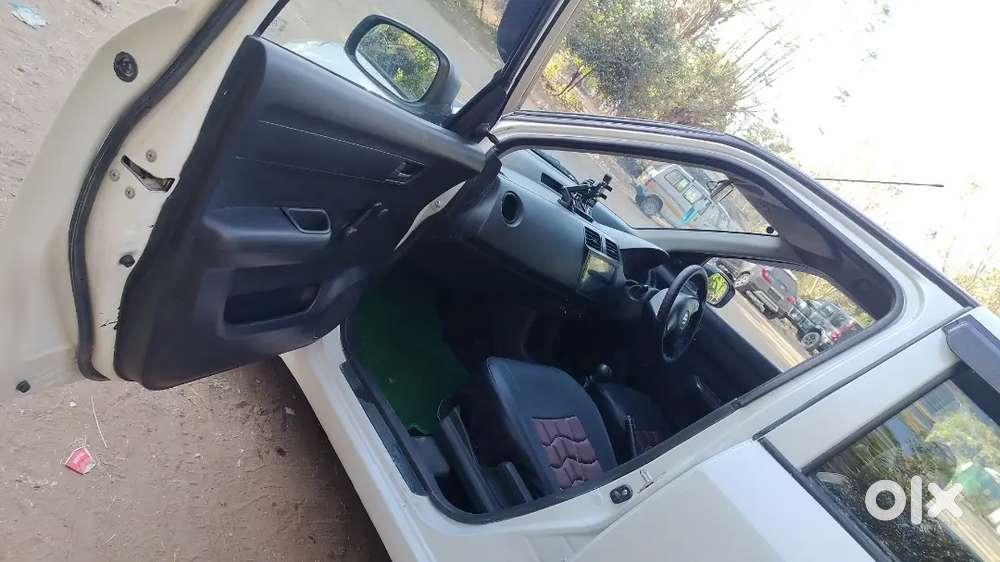 Maruti Swift Dzire Diesel