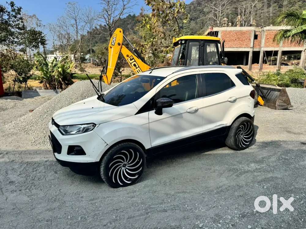 All Working Full Modified