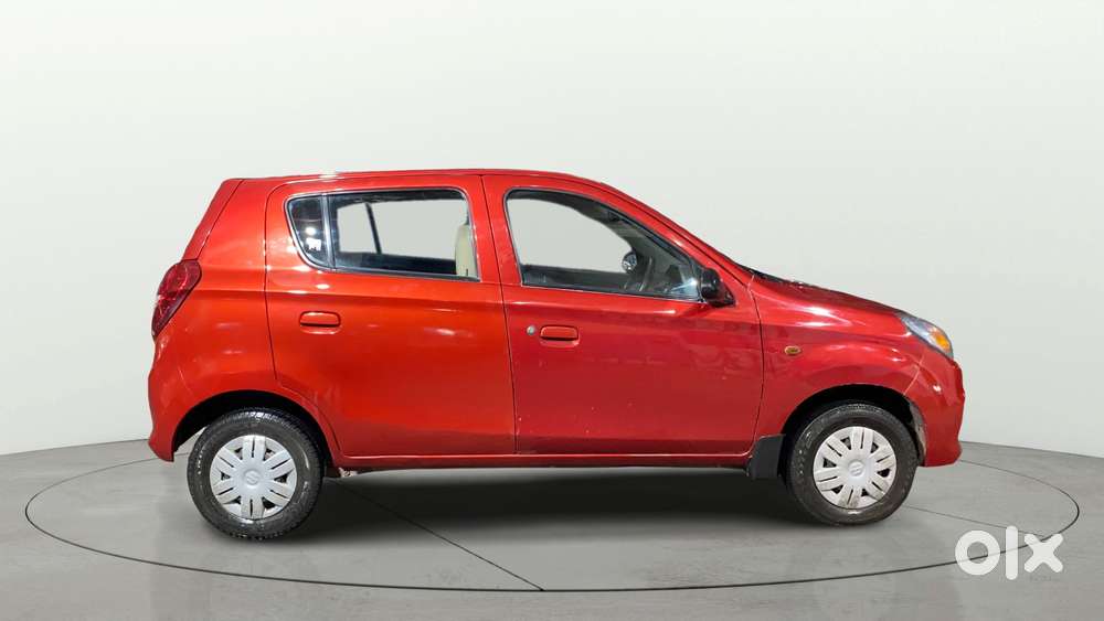 Maruti Suzuki Alto 800 Lxi, 2017, Petrol