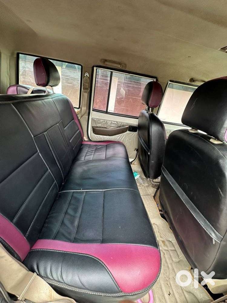 Mahindra Bolero B6 (o), 2020, Diesel