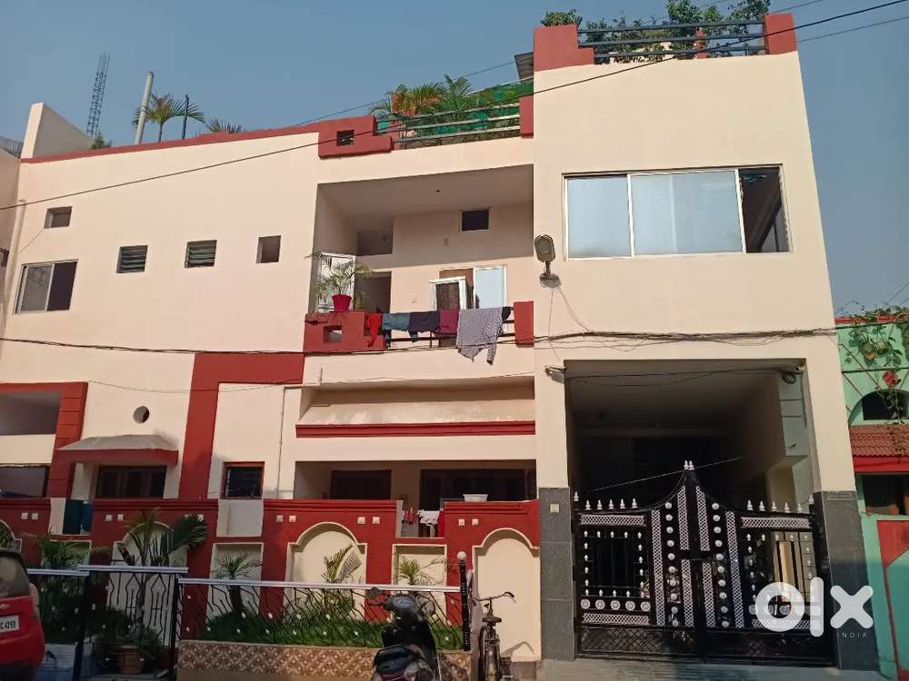 Aishwarya Girls Hostel, Sundar Nagar Raipur
