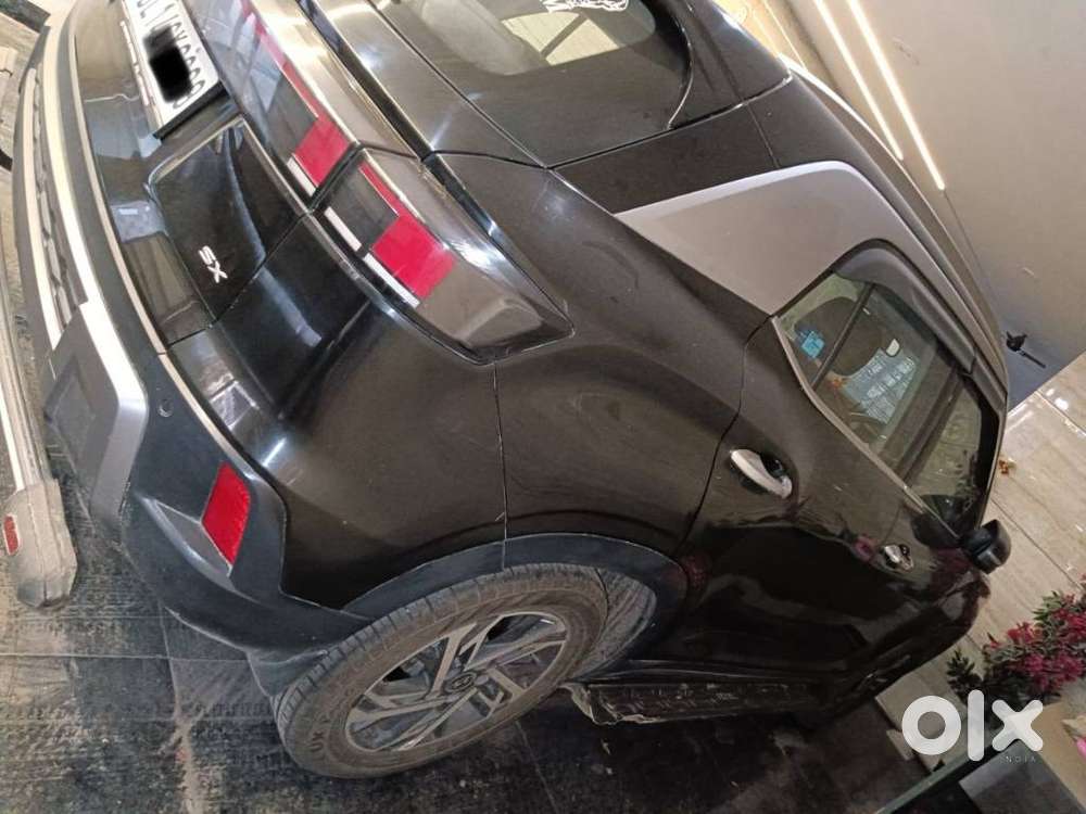 Hyundai Creta 1.5 Sx, 2024, Petrol