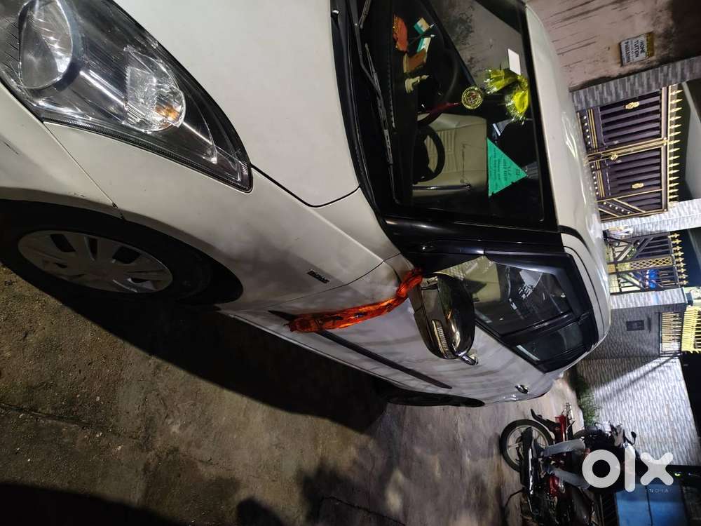 Maruti Suzuki Swift Dzire 2012 Diesel Well Maintained