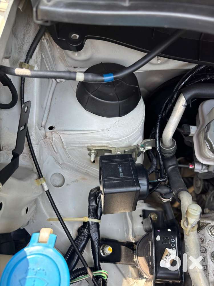 Maruti Suzuki Wagon R Vxi, 2020, Petrol