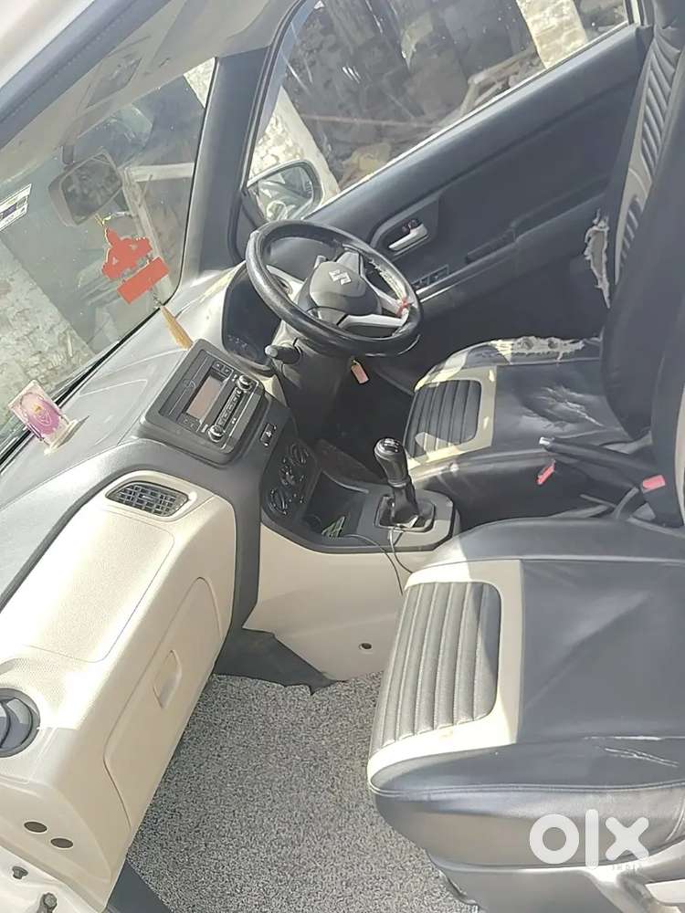 Maruti Wagon R 2020