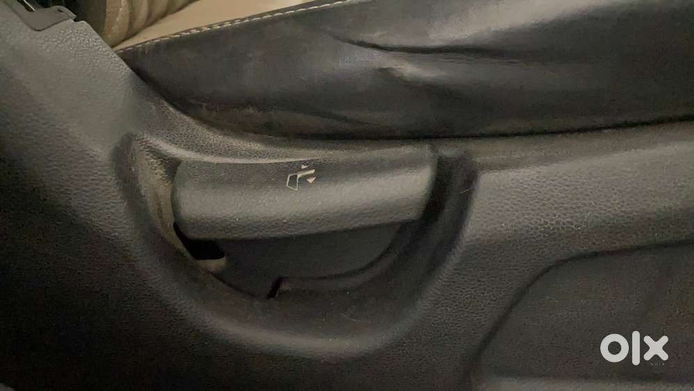 Hyundai Elite I20 Magna Executive 1.2, 2018, Petrol