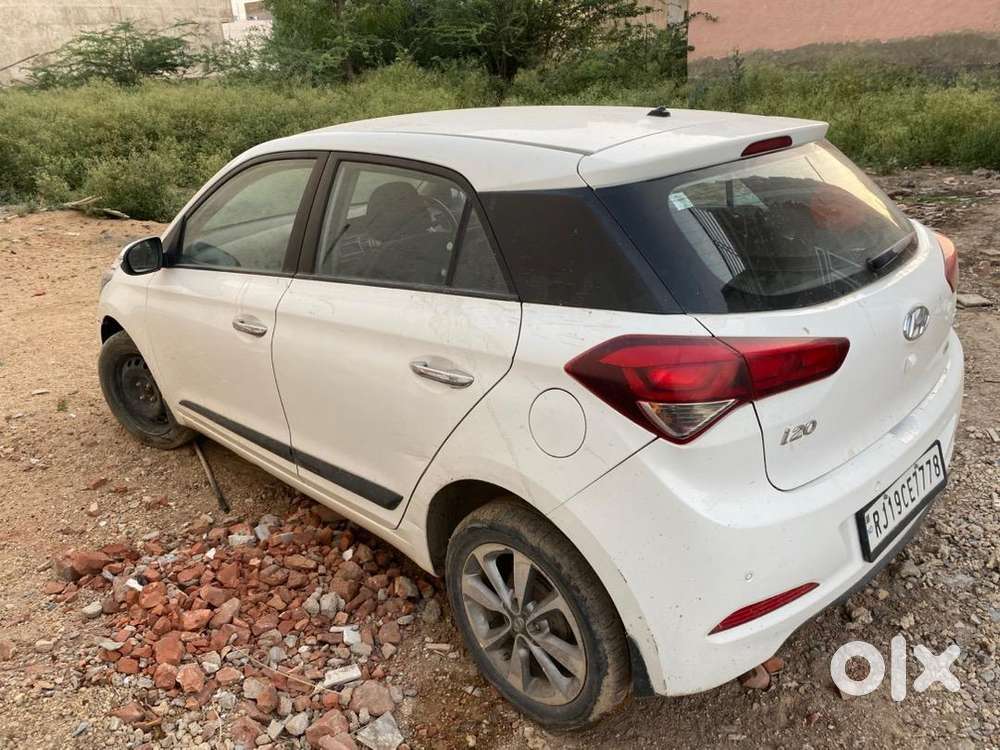 Hyundai Car Manual 2014