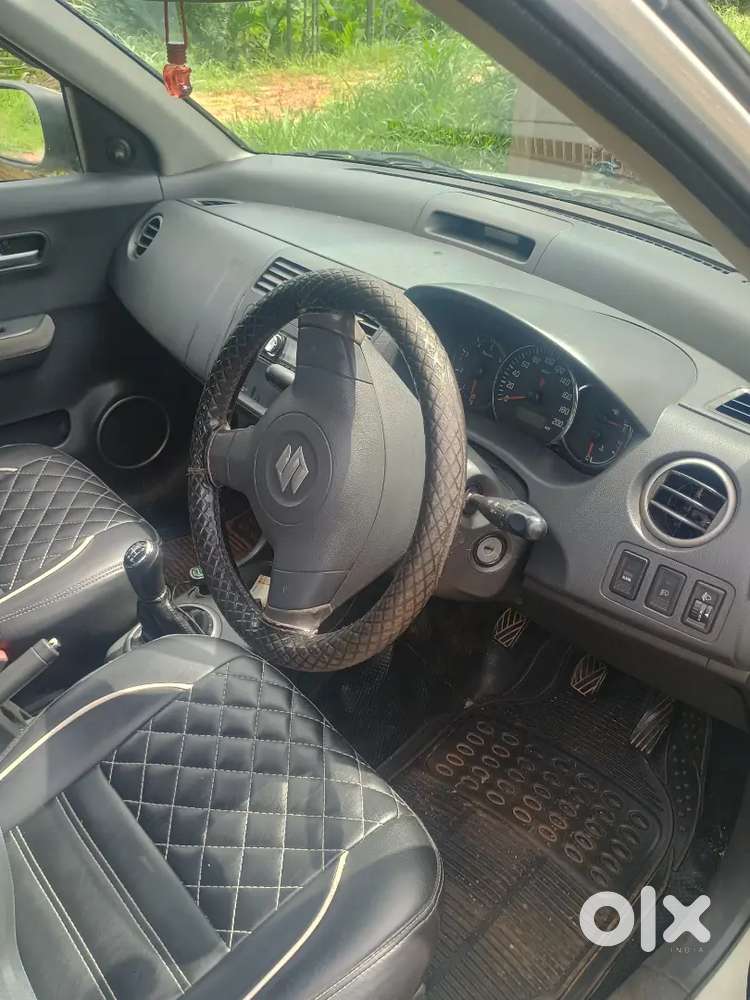 Maruti Suzuki Dzire 2009  Fc Running 2029
