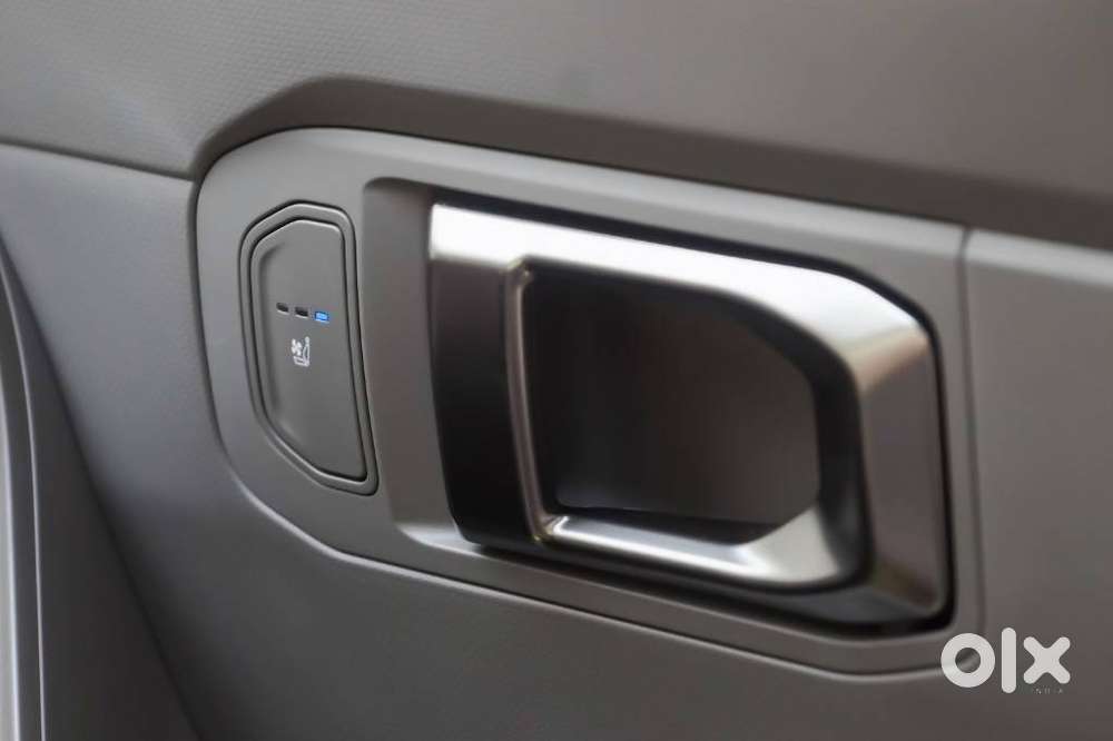 Kia Seltos, 2026, Diesel