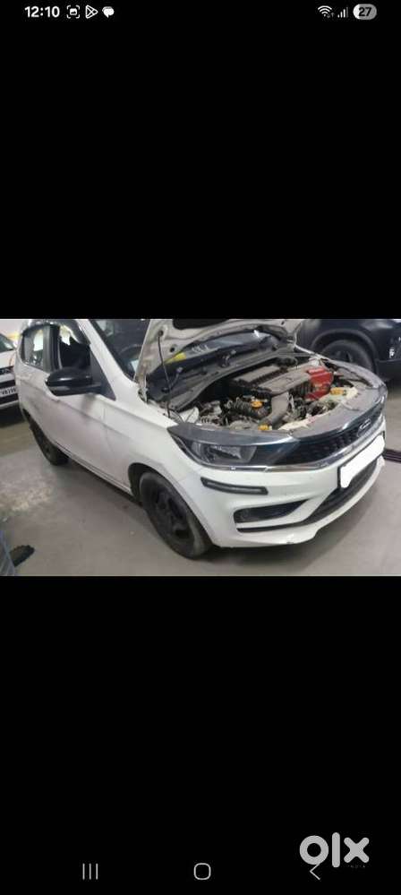 Tata Tiago 1.05 Revotorq Xt, 2023, Cng & Hybrids