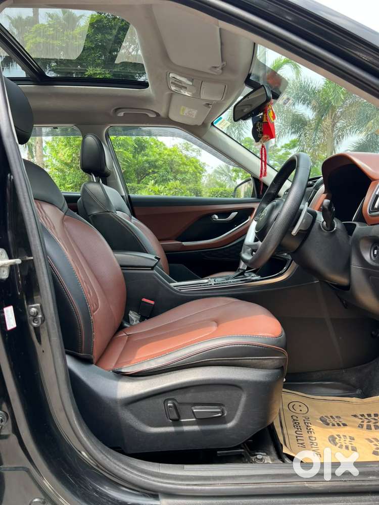 Hyundai Alcazar 1.5 Signature (o) Diesel At 7 Str, 2023, Diesel