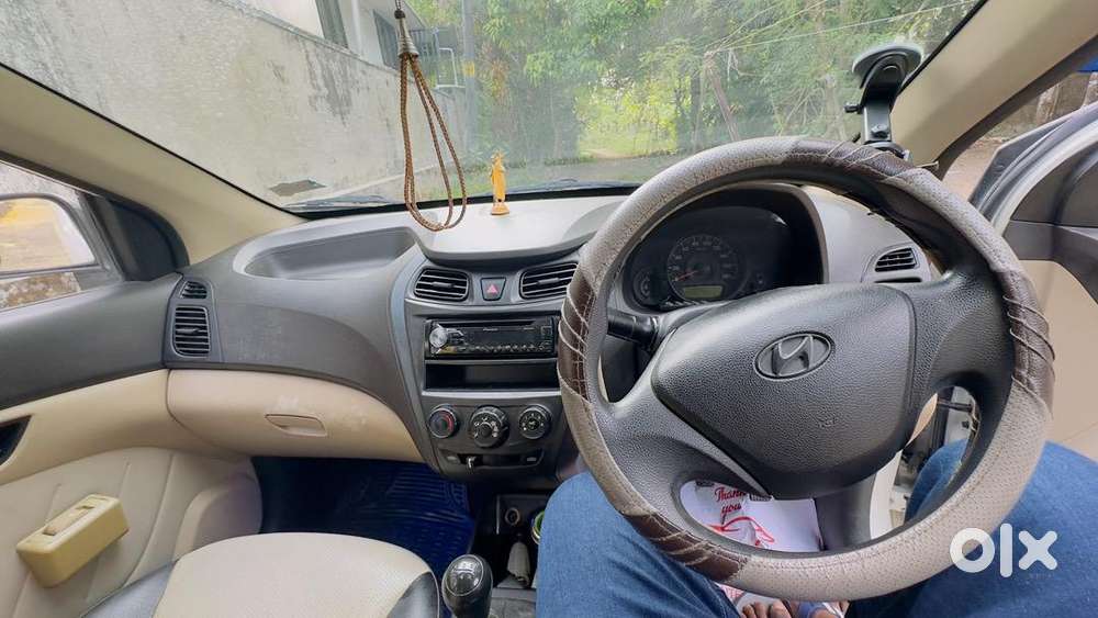 Hyundai Car 2016 Petrol Manual