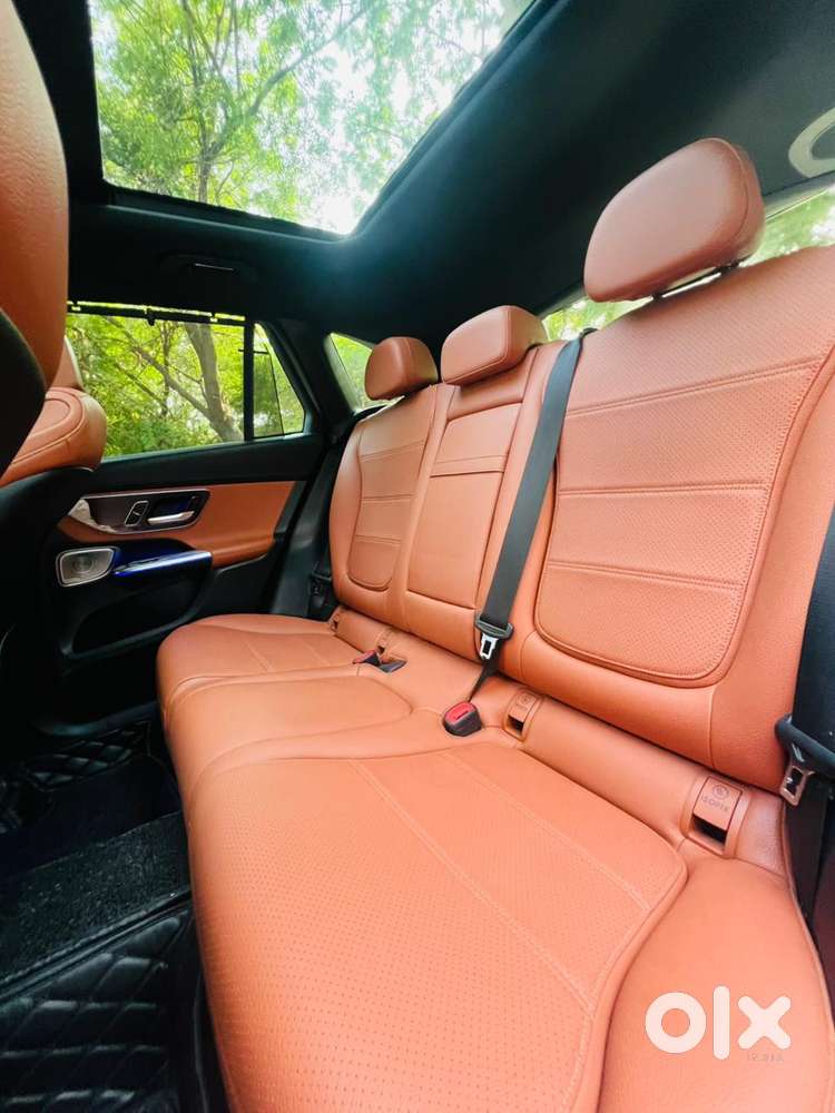 Mercedes-benz Glc 220d 4matic, 2023, Diesel